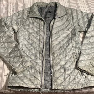 The North Face Thermoball Winter Jacket